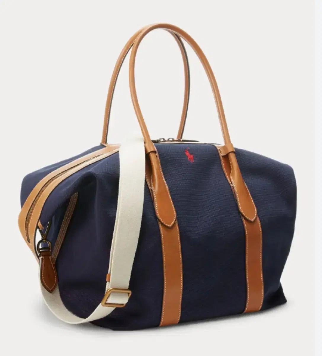 폴로 랄프로렌 Bellport tote XL